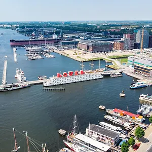 Botel Ámsterdam