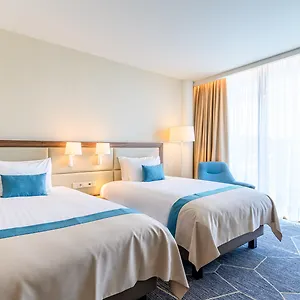 Crowne Plaza Maastricht, An Ihg Maastricht