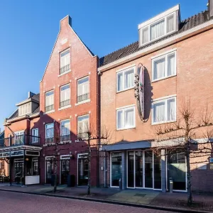 Hotel Aalsmeer 4*, Aalsmeer Pays-Bas