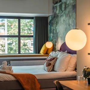 Badhuis 3*, Utrecht Pays-Bas