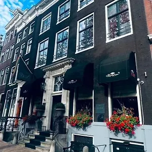The Pavilions Amsterdam, The Toren Hotel