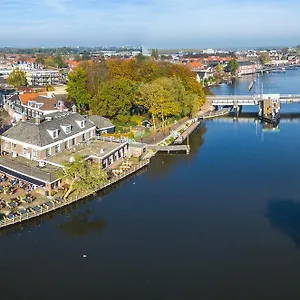 Het Rechthuis 4*, Uithoorn Pays-Bas