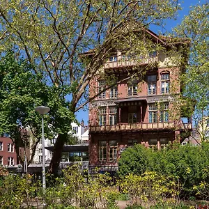 Stayokay Vondelpark Ámsterdam
