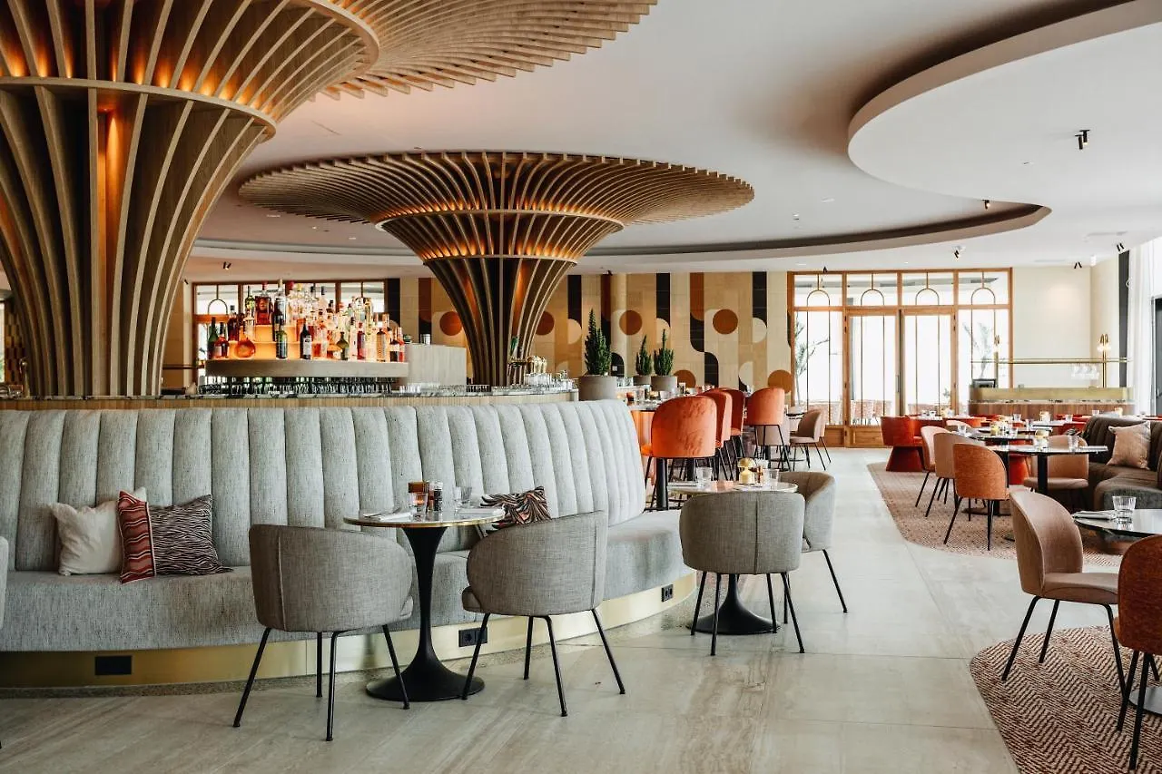 Van Der Valk Hotel Eindhoven-Best