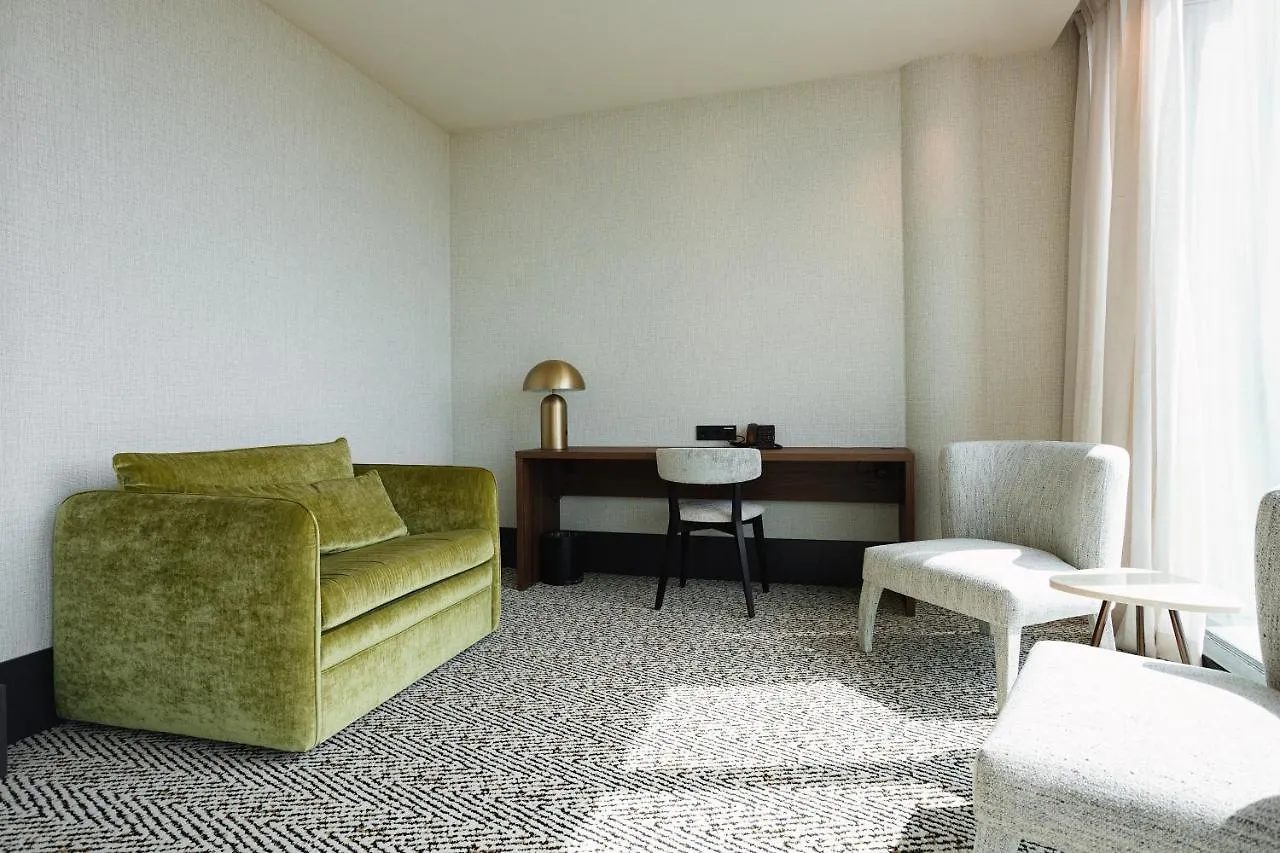 ****  Van Der Valk Hotel Eindhoven-Best Pays-Bas