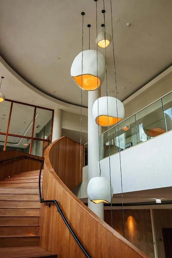 ****  Van Der Valk Hotel Eindhoven-Best Pays-Bas