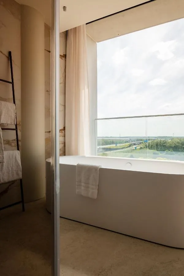 Van Der Valk Hotel Eindhoven-Best