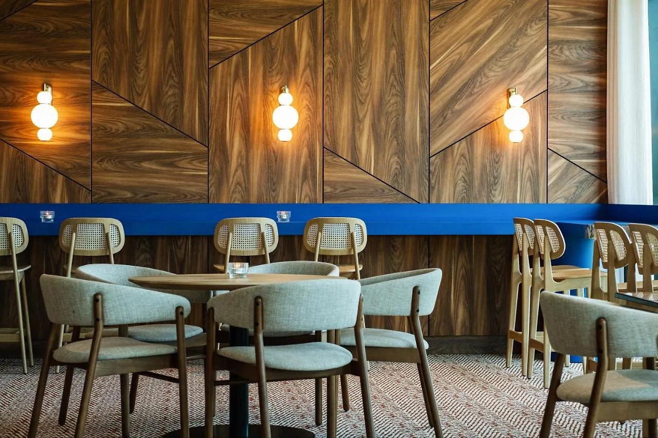 Van Der Valk Hotel Eindhoven-Best