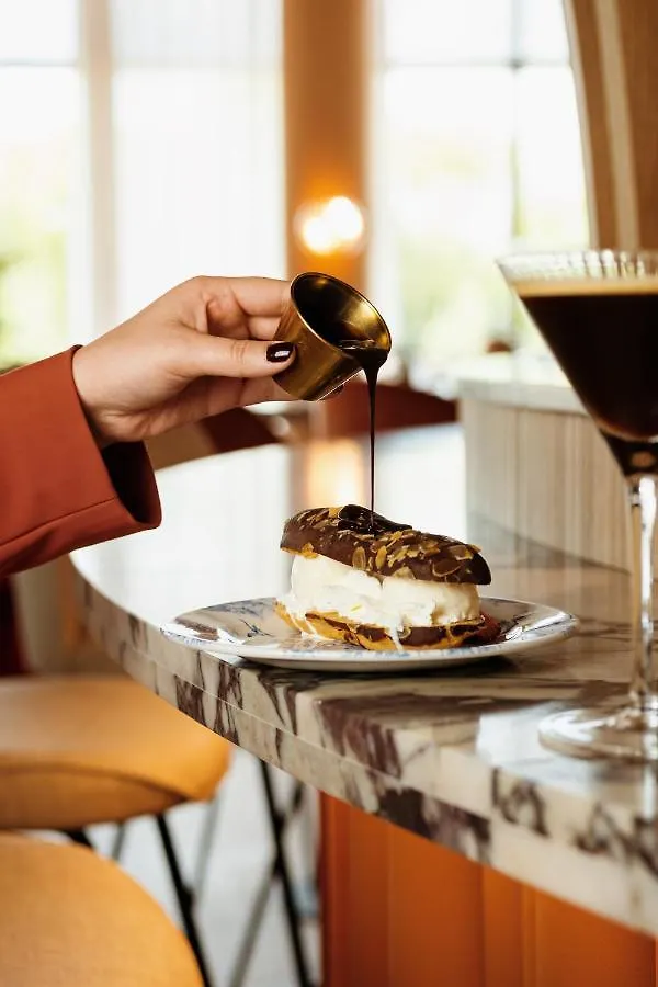 Van Der Valk Hotel Eindhoven-Best 4*, Best