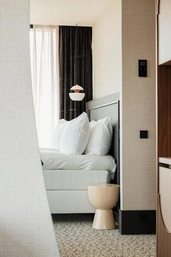 ****  Van Der Valk Hotel Eindhoven-Best Pays-Bas