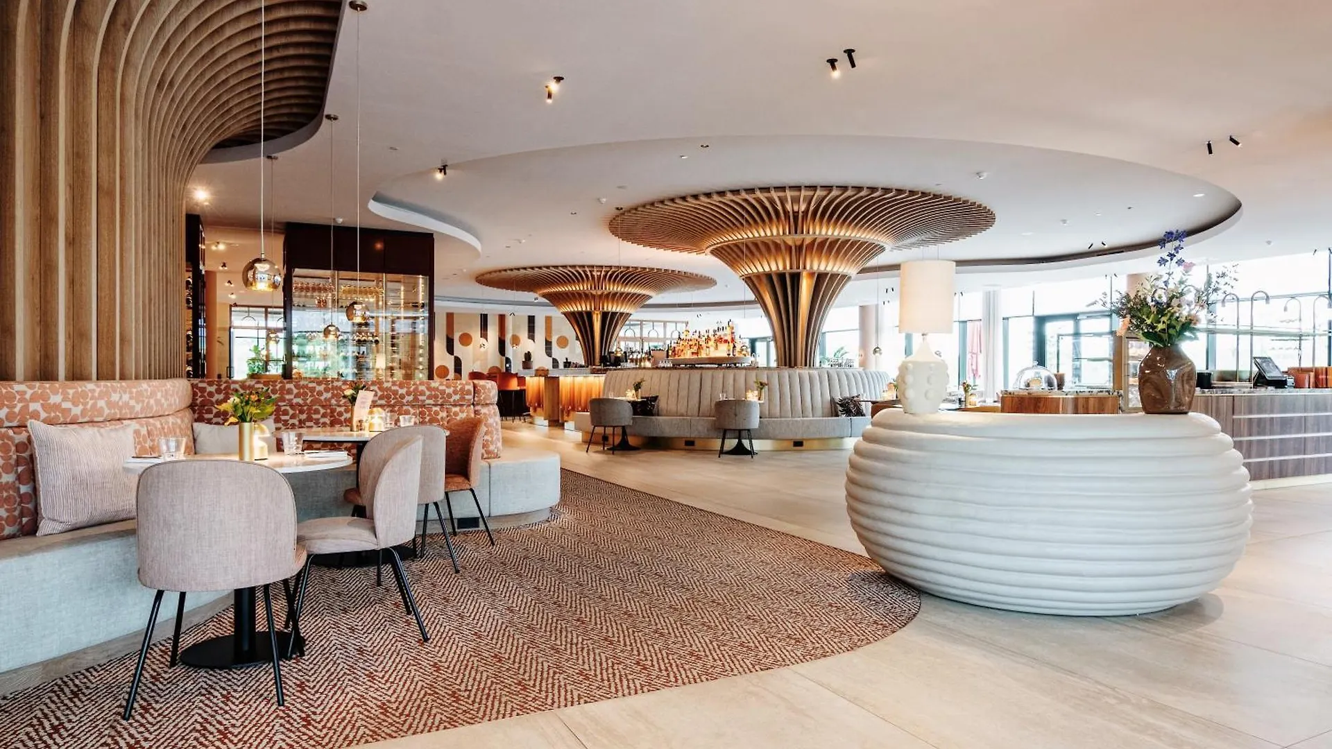 Van Der Valk Hotel Eindhoven-Best Best