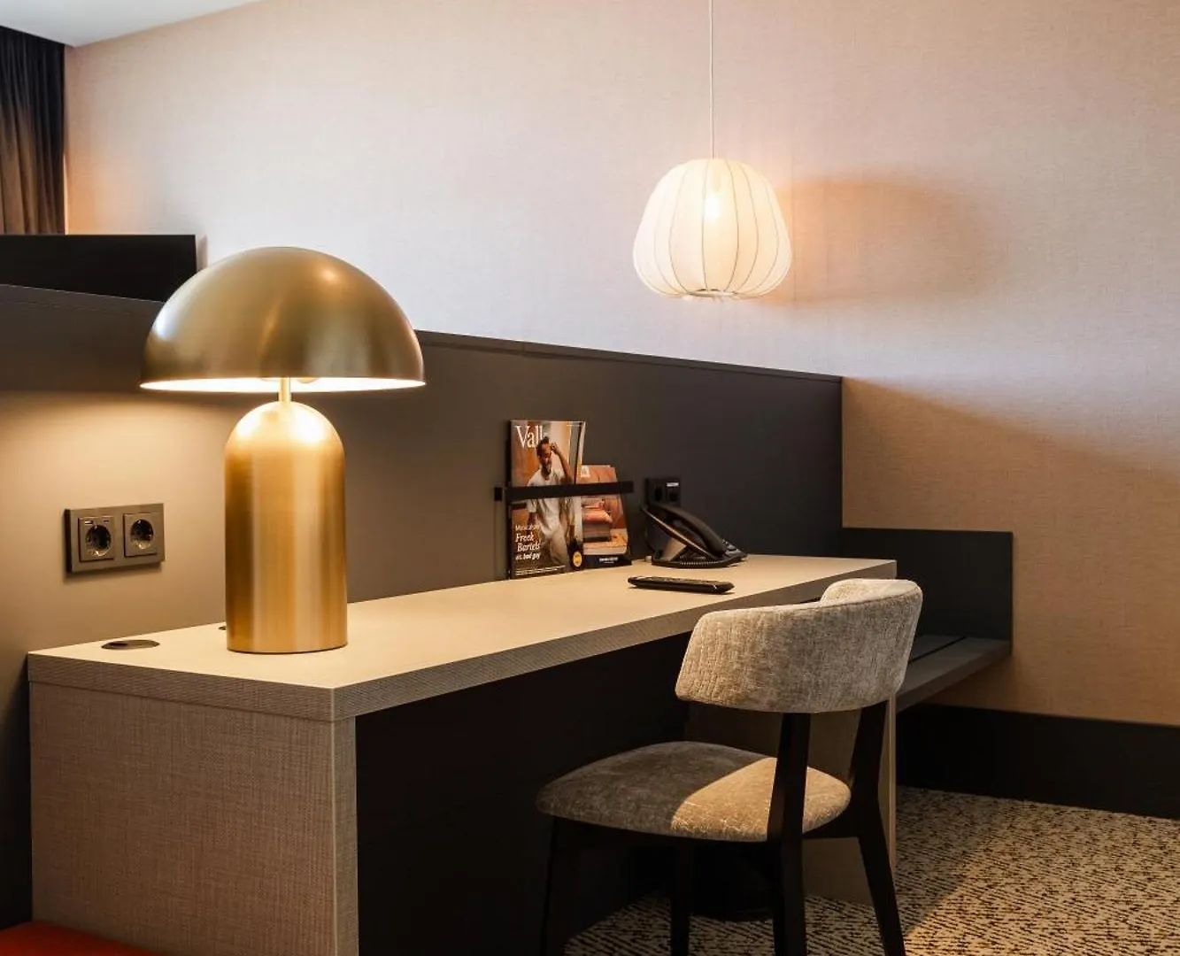 Van Der Valk Hotel Eindhoven-Best
