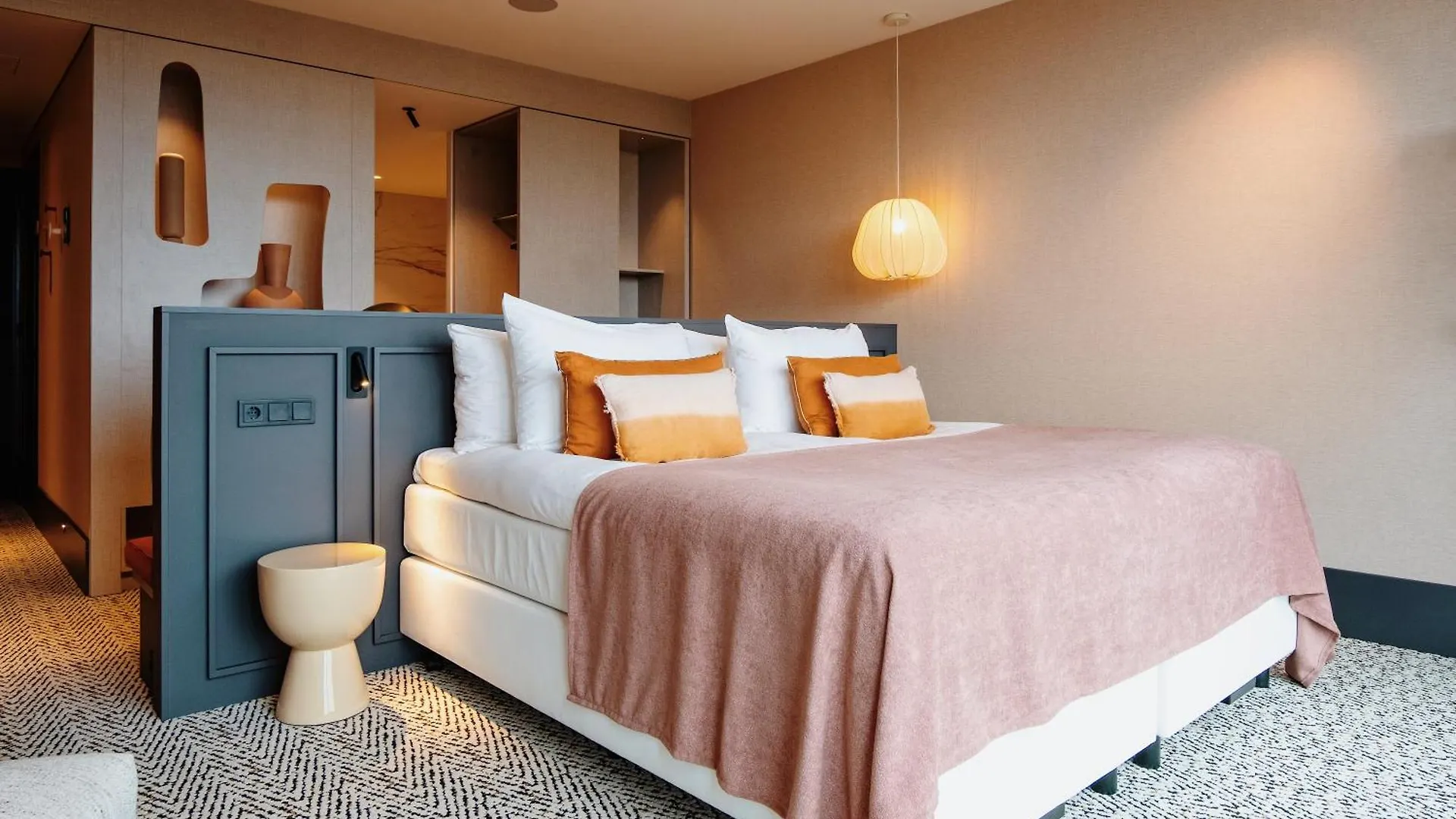 Van Der Valk Hotel Eindhoven-Best 4*, Best Pays-Bas