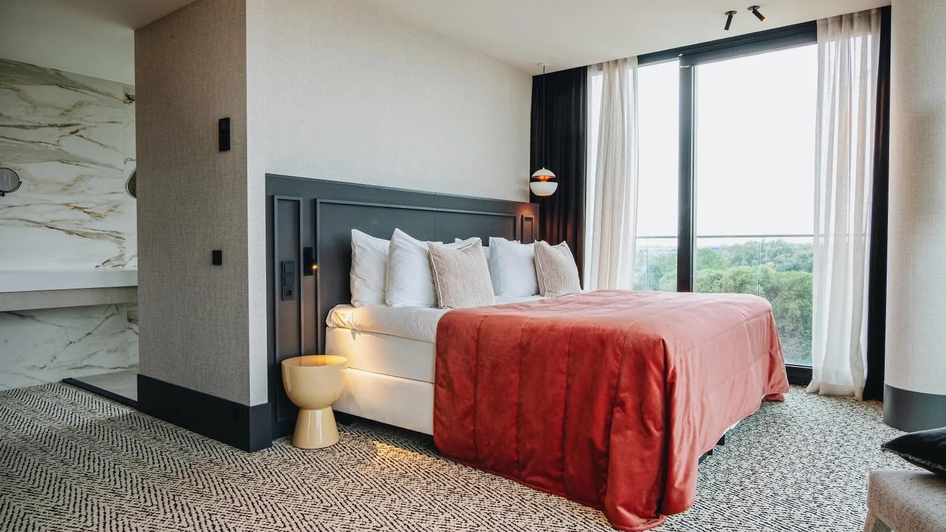 Van Der Valk Hotel Eindhoven-Best 4*, Best