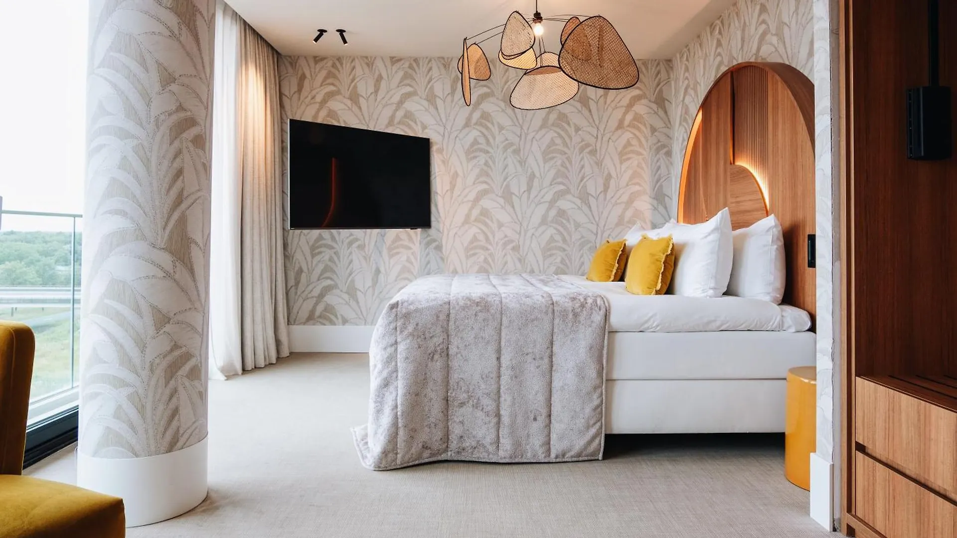 Van Der Valk Hotel Eindhoven-Best Best