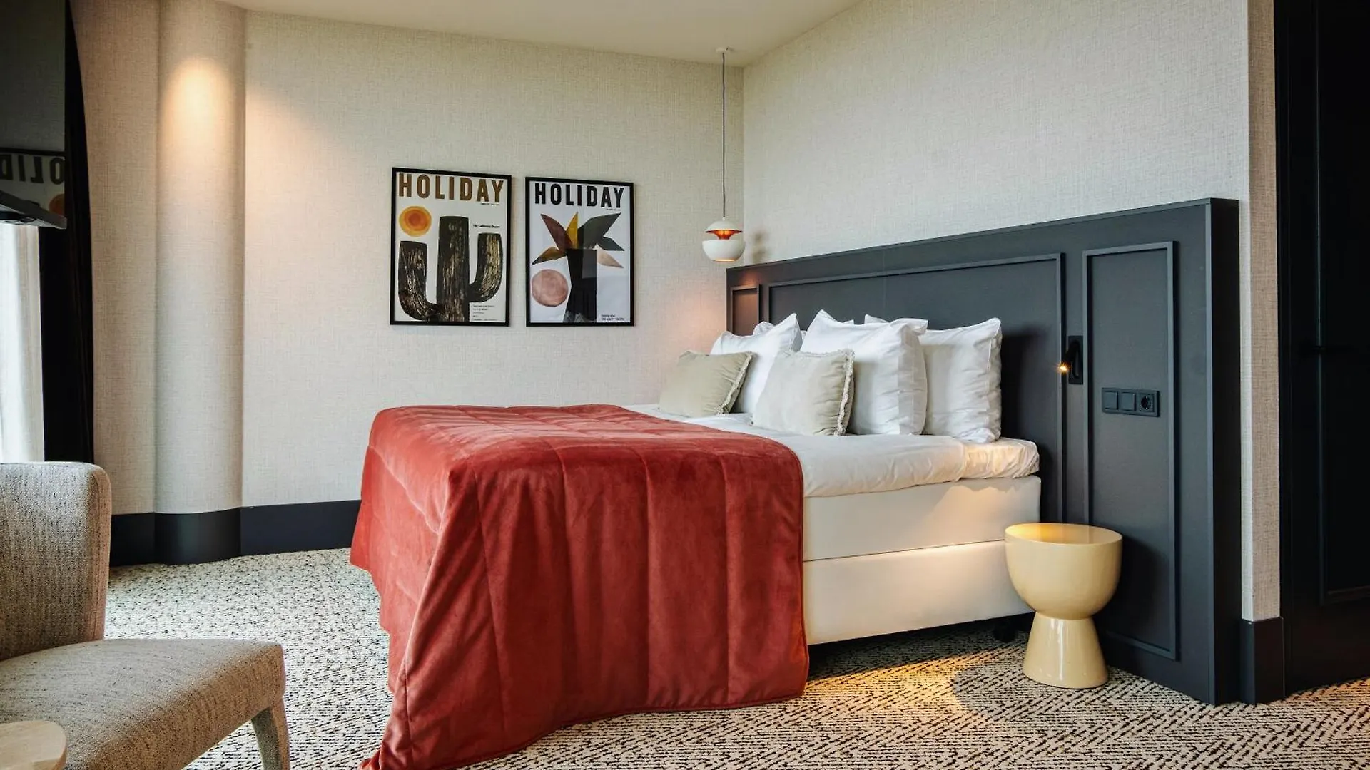 Van Der Valk Hotel Eindhoven-Best  Best