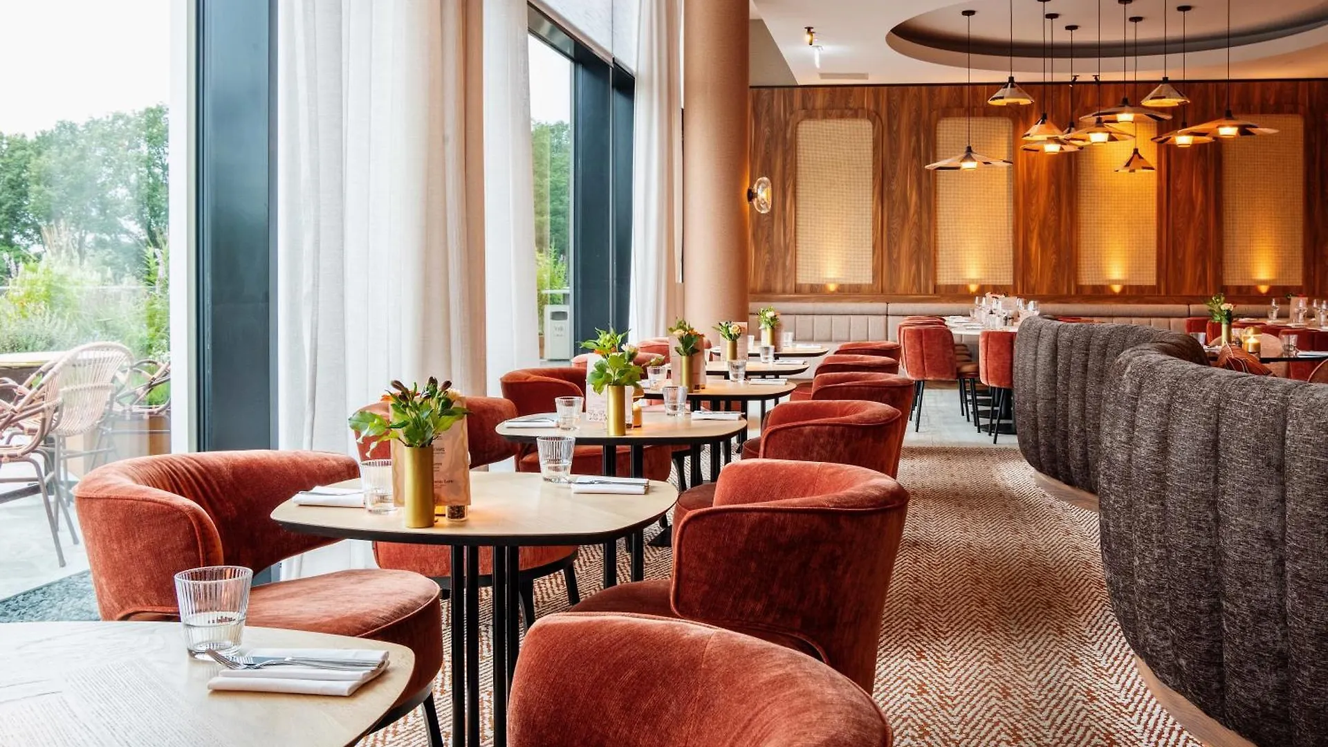 Van Der Valk Hotel Eindhoven-Best
